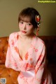 Jucy (쥬시) - Cherry Blossom - Moon Night Snap (72 photos )