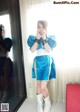 Cosplay Miku - Orgy New Xxx