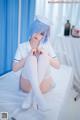 Coser@桜井宁宁 Vol.055: (108 photos)