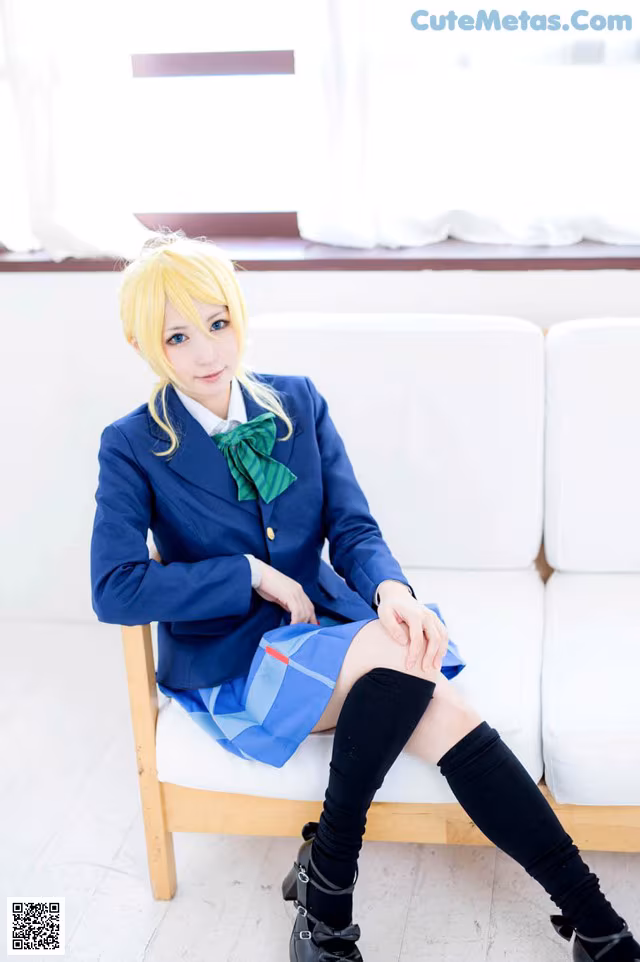Cosplay Lechat - Galerie Load Mouth