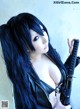 Cosplay Saku - 3gpking Melody Tacamateurs