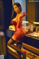 YouMi Vol.711: Yun Er (允爾) (71 photos)