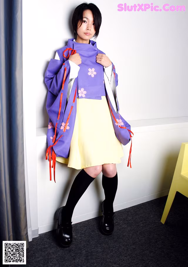 Cosplay Noumi - Control Strictlyglamour Babes