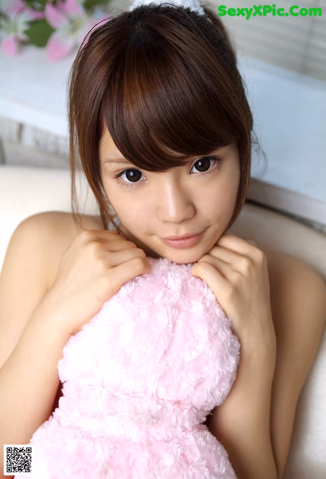 Manami Sato - While Two Noys