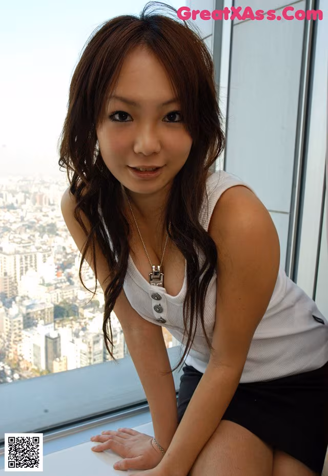 Riho Matsuoka - Fidelity Teacher 16honeys
