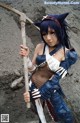 Cosplay Non - Extreme Hd 88xnxx