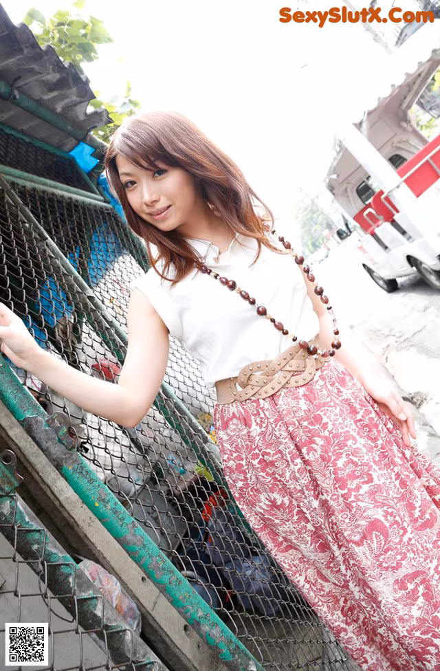 Tsubaki Kato - Privare Fresh Pussy