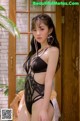 Lee Chae Eun is super sexy with lingerie and bikinis (240 photos)